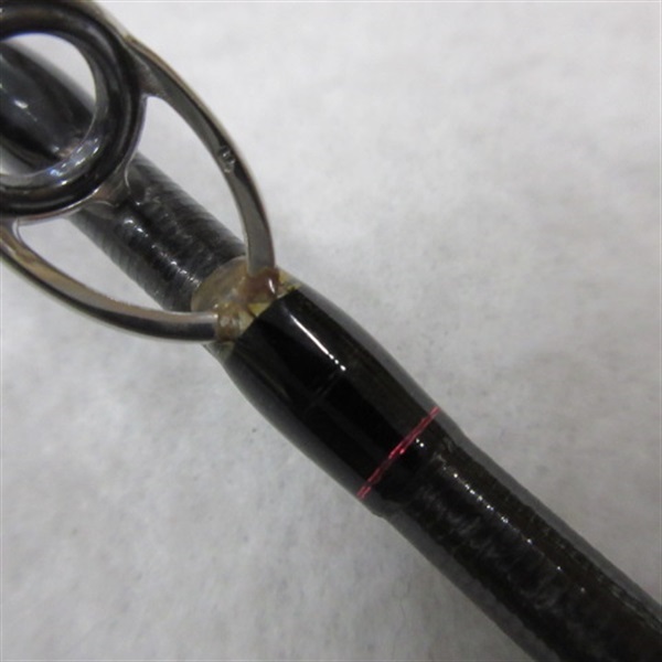 ２１サーベルマスターＸＲテンヤ７３ＭＨ１８５